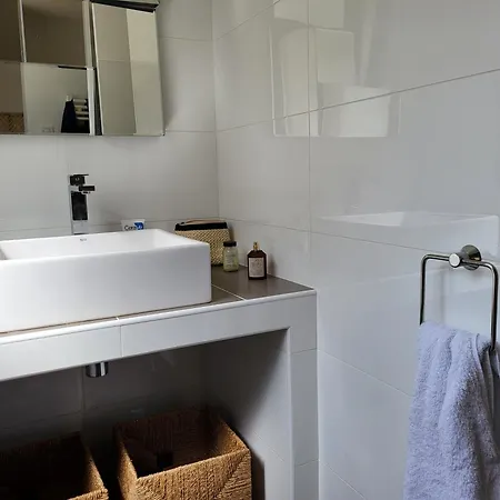 Apartment Mare E Vista Lumineux Avec Terrasse Et Jardin *