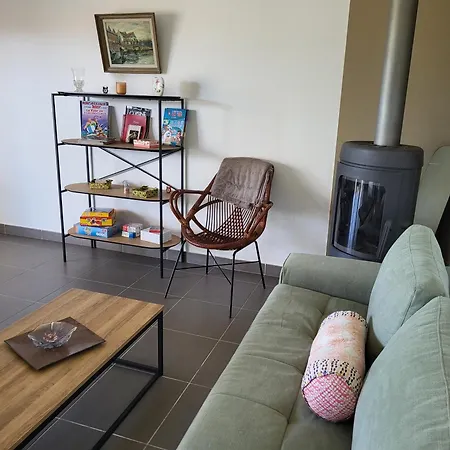 Apartment Mare E Vista Lumineux Avec Terrasse Et Jardin