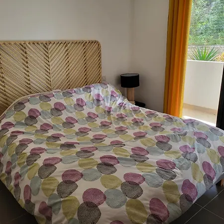 Mare E Vista Lumineux Avec Terrasse Et Jardin