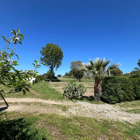Mare E Vista Lumineux Avec Terrasse Et Jardin Apartment *